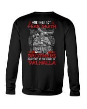 LIMITED EDITION - VIKING T SHIRT 10490A Crewneck Sweatshirt tile