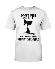 LIMITED EDITION - CAT LOVERS - 9972A Premium Fit Mens Tee tile