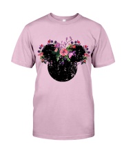 LIMITED EDITION - 9700A Classic T-Shirt tile