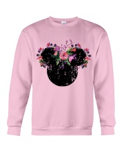 LIMITED EDITION - 9700A Crewneck Sweatshirt tile