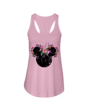 LIMITED EDITION - 9700A Ladies Flowy Tank tile