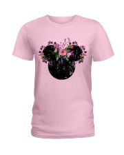 LIMITED EDITION - 9700A Ladies T-Shirt tile