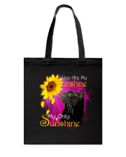 LIMITED EDITION - CAT LOVERS 9881A Tote Bag tile