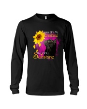 LIMITED EDITION - CAT LOVERS 9881A Long Sleeve Tee tile