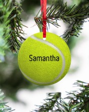LIMITED EDITION - TENNIS LOVERS - 80227P Circle ornament - single (porcelain) aos-circle-ornament-single-porcelain-lifestyles-07