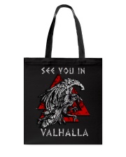 LIMITED EDITION - VIKING T SHIRT 8620A Tote Bag tile
