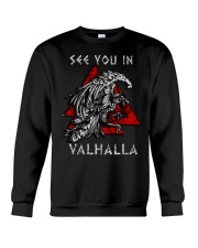 LIMITED EDITION - VIKING T SHIRT 8620A Crewneck Sweatshirt tile