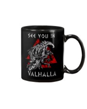 LIMITED EDITION - VIKING T SHIRT 8620A Mug tile