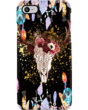 LIMITED EDITION - FARMER COW LOVERS - 6872P Phone Case i-phone-8-case
