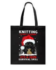 LIMITED EDITION - CAT LOVERS 10760A Tote Bag tile