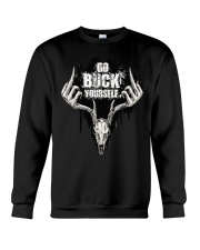 LIMITED EDITION - HUNTING T-SHIRT 8466K Crewneck Sweatshirt tile