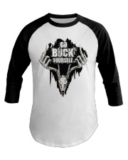 LIMITED EDITION - HUNTING T-SHIRT 8466K Baseball Tee tile