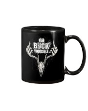 LIMITED EDITION - HUNTING T-SHIRT 8466K Mug tile