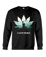 LIMITED EDITION - BIGFOOT WEED T SHIRT 9294P Crewneck Sweatshirt tile