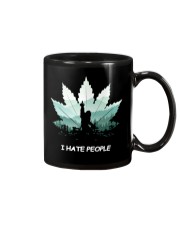 LIMITED EDITION - BIGFOOT WEED T SHIRT 9294P Mug tile