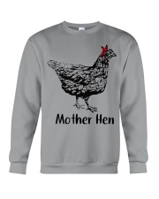 LIMITED EDITION - FARMER FUNNY CHICKEN - 80131PP Crewneck Sweatshirt tile