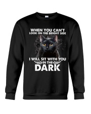 LIMITED EDITION - CAT LOVERS 9806A Crewneck Sweatshirt tile