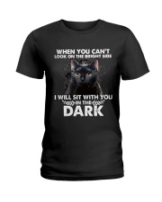 LIMITED EDITION - CAT LOVERS 9806A Ladies T-Shirt tile