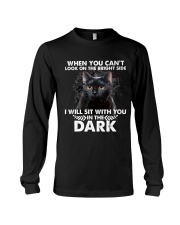 LIMITED EDITION - CAT LOVERS 9806A Long Sleeve Tee tile