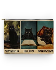 LIMITED EDITION - MY CAT - POS11265TU Accessory Pouch tile