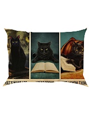 LIMITED EDITION - MY CAT - POS11265TU Rectangular Pillowcase tile