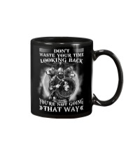 LIMITED EDITION - VIKING T SHIRT 10237A Mug tile
