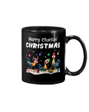 LIMITED EDITION - FUNNY CHICKEN 10855A Mug tile
