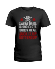 LIMITED EDITION - VIKING T SHIRT 11432A Ladies T-Shirt tile