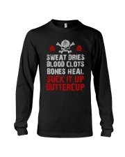 LIMITED EDITION - VIKING T SHIRT 11432A Long Sleeve Tee tile
