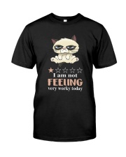 LIMITED EDITION - CAT LOVERS 10747A Premium Fit Mens Tee tile