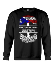 LIMITED EDITION - VIKING T SHIRT 10049A Crewneck Sweatshirt tile