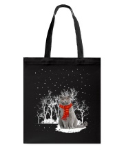 LIMITED EDITION - CAT LOVERS 10884A Tote Bag tile