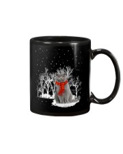 LIMITED EDITION - CAT LOVERS 10884A Mug tile