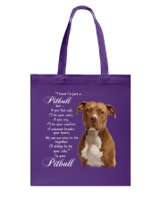 LIMITED EDITION - 9791A Tote Bag tile