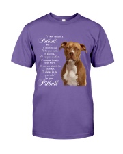 LIMITED EDITION - 9791A Premium Fit Mens Tee tile