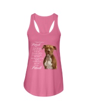 LIMITED EDITION - 9791A Ladies Flowy Tank tile
