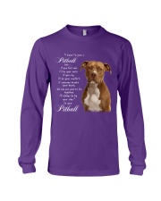 LIMITED EDITION - 9791A Long Sleeve Tee tile