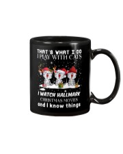 LIMITED EDITION - CAT LOVERS 10813A Mug tile