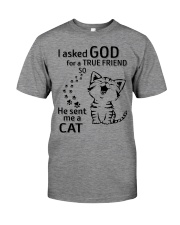 LIMITED EDITION - T SHIRT 9843A Premium Fit Mens Tee tile
