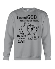 LIMITED EDITION - T SHIRT 9843A Crewneck Sweatshirt tile