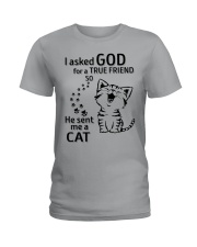 LIMITED EDITION - T SHIRT 9843A Ladies T-Shirt tile