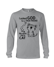 LIMITED EDITION - T SHIRT 9843A Long Sleeve Tee tile