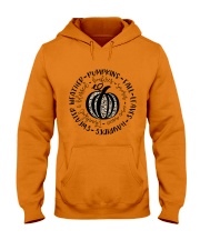 LIMITED EDITION - PUMPKIN 80082P Hooded Sweatshirt tile
