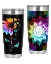 LIMITED EDITION - NURSE 2020 - TUMBLER 6942TU 20oz Tumbler front