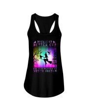 LIMITED EDITION - CAT LOVERS 10674A Ladies Flowy Tank tile