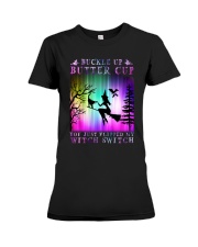 LIMITED EDITION - CAT LOVERS 10674A Premium Fit Ladies Tee tile