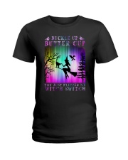 LIMITED EDITION - CAT LOVERS 10674A Ladies T-Shirt tile