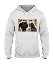 LIMITED EDITION - MY DOG - 80371TU Hooded Sweatshirt tile