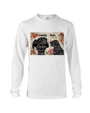 LIMITED EDITION - MY DOG - 80371TU Long Sleeve Tee tile
