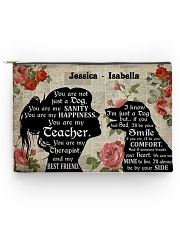 LIMITED EDITION - MY DOG - 80371TU Accessory Pouch tile
